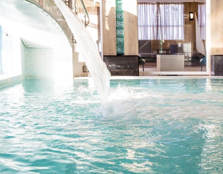 Résidence Les Flamants Roses - 3