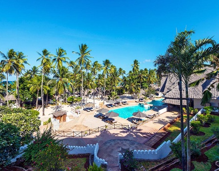 Diamonds Mapenzi Beach 4* - 3