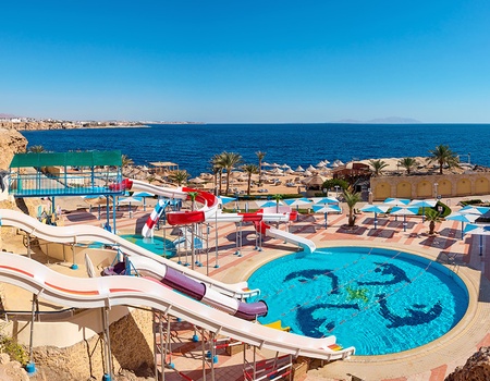 Hôtel Dreams Beach Resort Sharm El Sheikh 5* - 3