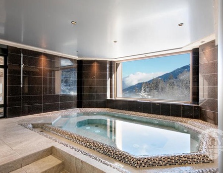 MGM Hôtels & Résidences - Résidence Anitéa 5* - Savoie - Valmorel, Alpes du Nord - Image 2