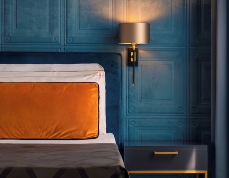 Hôtel Maxim Axial 3* - Florence, Italie - Image 2