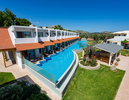 Hôtel Lydia Maris Resort & Spa 5* - 5