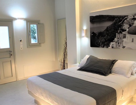 Hotel Paralia Diamond Villa 3* - Santorin (île de), Grèce - Image 4
