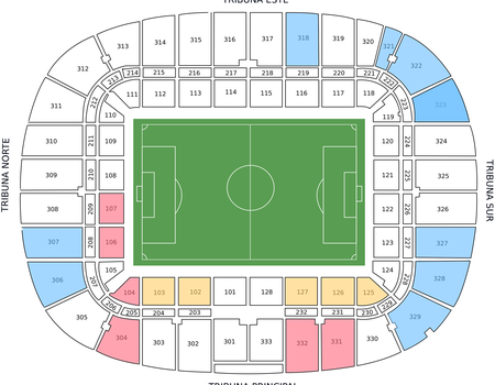 Finale Champions Cup 2026 de Rugby + Hôtel 4* à Bilbao - 4