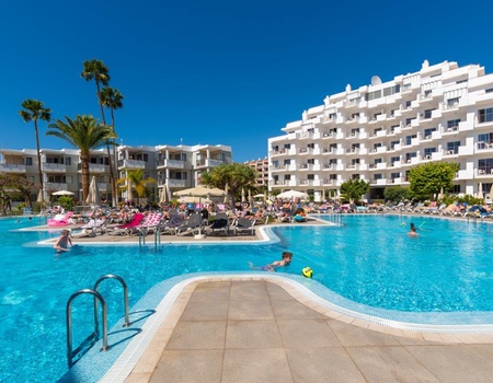 Hôtel HG Tenerife Sur 4* - Tenerife, Canaries - Image 2