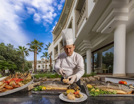 TUI Sélection Hôtel Samara - Flex bagages inclus ***** - 3