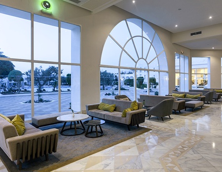 Hôtel El Mouradi Gammarth 5* - 5