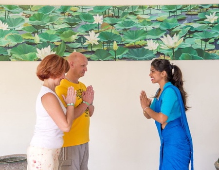 Club Framissima Mermaid 4* - 5