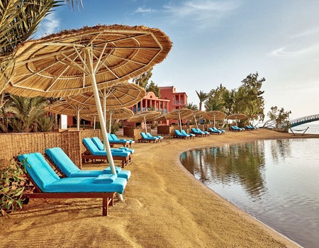 Hôtel Sheraton Miramar Resort El Gouna 5* - 4