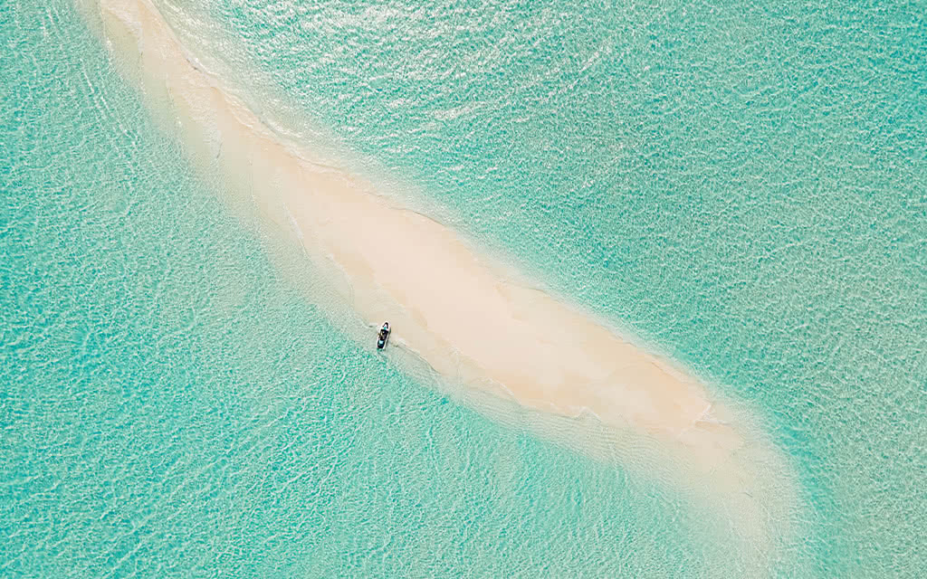 Sun Siyam Iru Veli ***** - 4