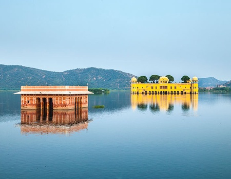 Rajasthan intime (petit groupe - 6-12 pers.) - 4