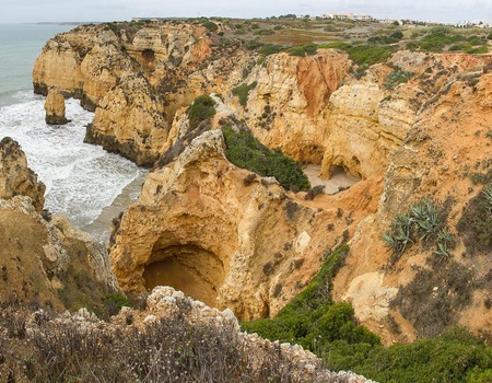 Circuit Douceur océane d'Algarve - 5
