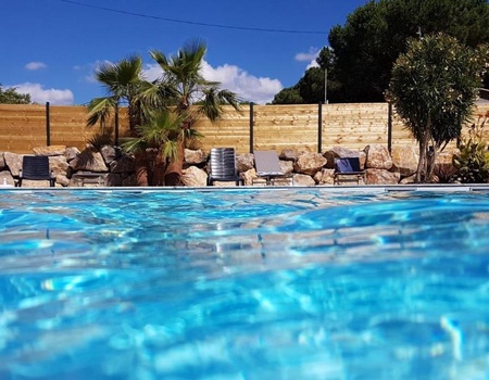 Camping Ushuaïa Villages Figurotta, 3* - 2