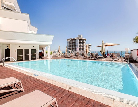 Vila Baleira Funchal 4*