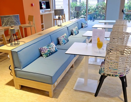 Hôtel Brown Kubic Athens 4* - Grèce continentale, Grèce - Image 4