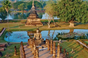 Séduction Thaïe + séjour Phuket 4* - Thailande - 2