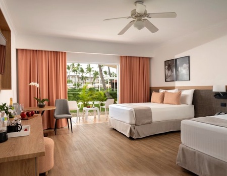 Sunscape Coco Punta Cana 4* - 4