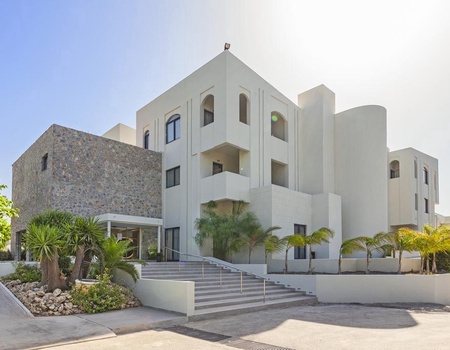 Hôtel Blue Sea Holiday Village 4* - 2