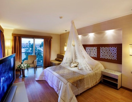 Hôtel Royal Asarlik Beach Hotel & Spa 5* - 5