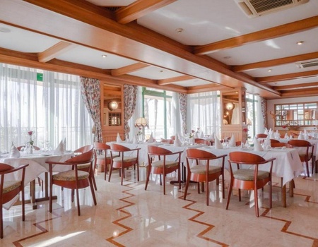 Agadir Beach Club 4* (nl) - 4