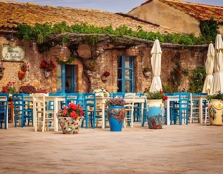 Autotour Sicile classique en Liberté - 4