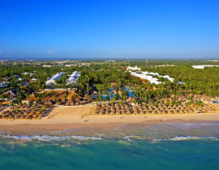 Hôtel Iberostar Waves Punta Cana 5* - 2