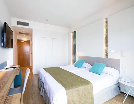 Hôtel JS Yate 4* - 3