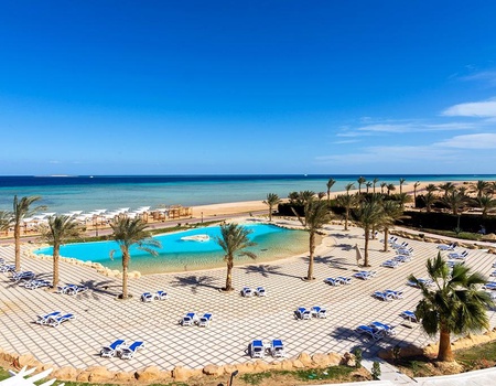 Hôtel Gravity Hotels & Aqua Park Hurghada 5* - 3