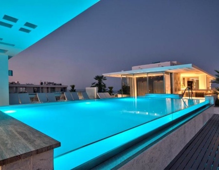Hôtel Valentina Hotel 3* - 2