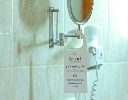 Hôtel Blend Club Aqua Resort - 4