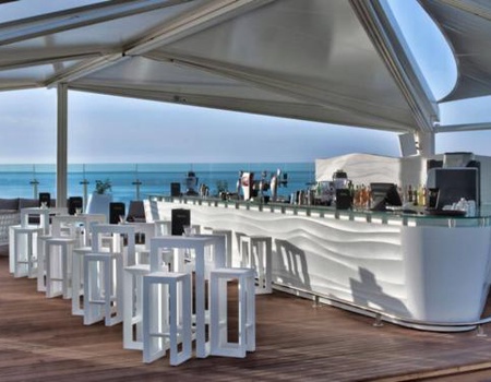 Hôtel Db San Antonio & Spa 4* - 5