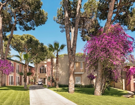 Hôtel Pine Beach Belek - 1