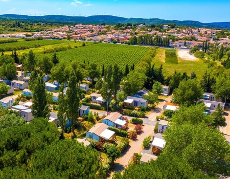 Camping Ensoya, 3* - 1