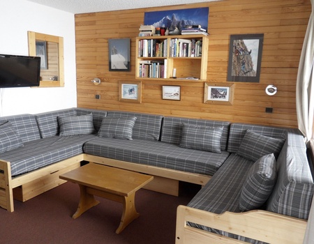 Appartements travelski home choice Améthyste - Savoie - Belle Plagne, Alpes du Nord - Image 1