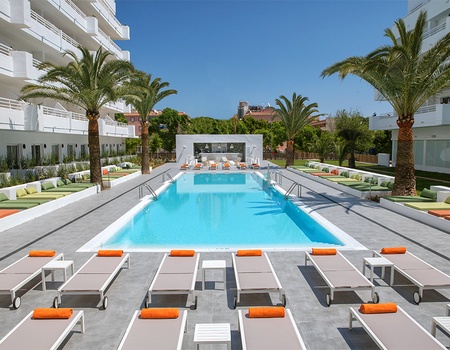 Hôtel HM Martinique 4* - Majorque, Baléares - Image 1