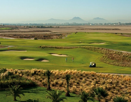 Hôtel The Residence Tunis by Nosylis 5* - 5