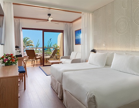 Hôtel H10 Playa Meloneras Palace 5* - 5