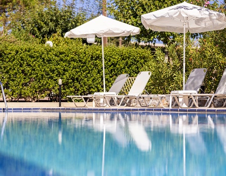 Hôtel Smart Club Ibiscos Garden 4* - 3