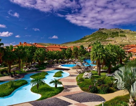 Pestana Porto Santo 5* - 1