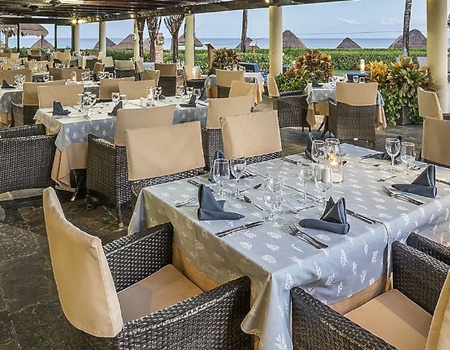 Kappa Club Ocean Coral & Turquesa 5* - 5