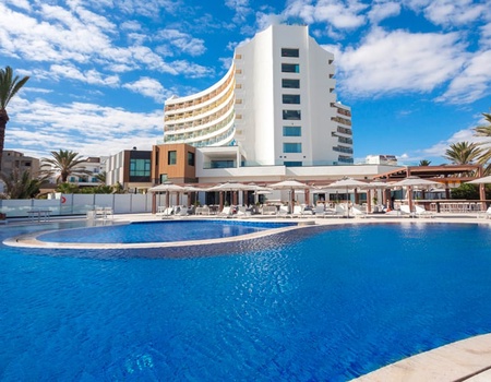 Hôtel Pearl Marriot Resort & Spa Sousse 5* - 1