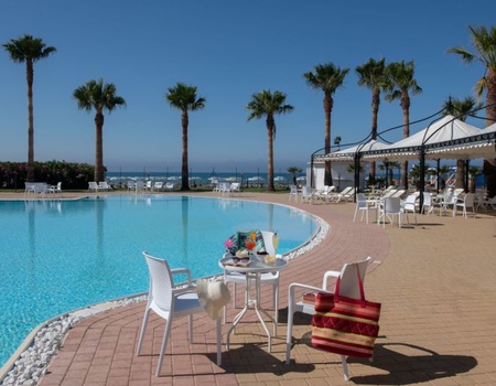 Club Coralia Baia D'Oro 3* - 2