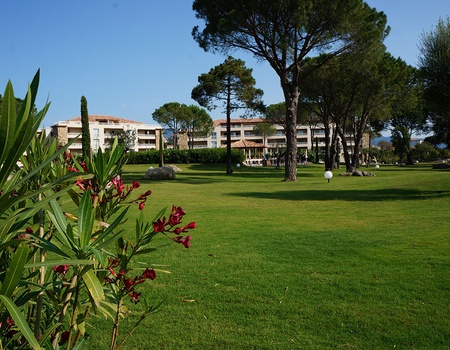 TUI Sélection Hôtel Résidence Salina Bay 4* - Formule vols + transferts + hébergement - Image 3