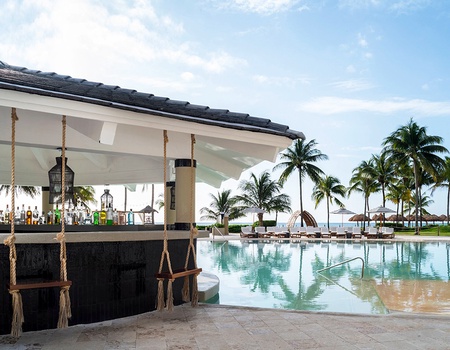 Hôtel Hyatt Zilara Riviera Maya 5* Adult Only - 3