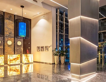 The First Collection Marina 4* - 4