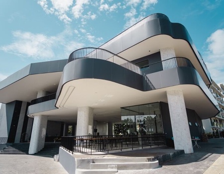 Trio Phuket & Koh Phi Phi & Khao Lak : Wyndham La Vita Phuket 5* & Phi Phi Natural Resort 4* & Ananea Beyond Resort Khaolak 4* - 2