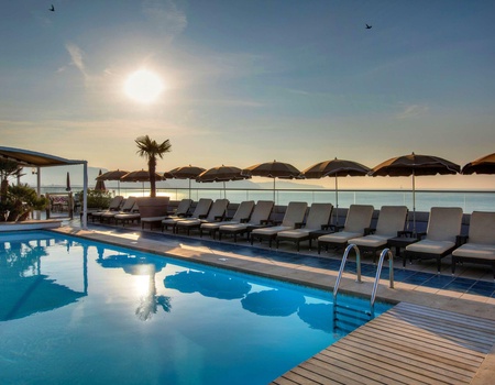Radisson BLU Nice 4* : Hôtel + Train - Alpes-Maritimes - Nice, Côte d'Azur - Image 2