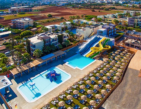 Club Jumbo Meropi 4* - Crète, Grèce - Image 2