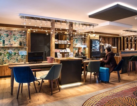 Résidence Chalet Izia 5* - Savoie - Val d'Isère, Alpes du Nord - Image 3