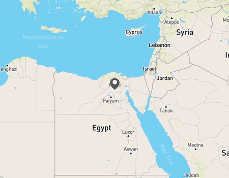 Circuit Escapade égyptienne : Le Caire cité aux mille trésors **** - 2